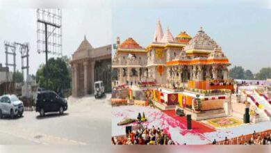 राम मंदिर चढ़ावा घोटाला: आउटसोर्स कर्मचारियों से लेकर ट्रस्ट की भूमिका तक उठे सवाल, SIT जांच तेज