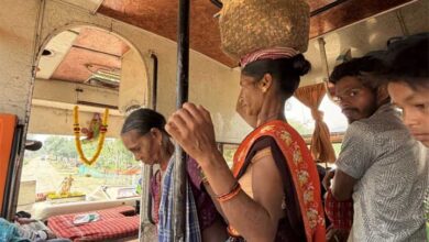 आत्मनिर्भरता की नई उड़ान – अपनी शर्तों पर सफ़र