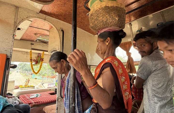 आत्मनिर्भरता की नई उड़ान – अपनी शर्तों पर सफ़र आत्मनिर्भरता की नई उड़ान – अपनी शर्तों पर सफ़र
