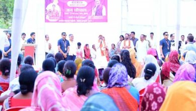 मुख्यमंत्री विष्णु देव साय की घोषणा पर त्वरित अमल, ग्रामीणों की मांगों को मिली स्वीकृति