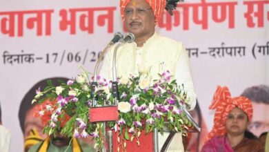 जनजातीय गौरव को सहेजते हुए विकास के नए आयाम गढ़ रही है सरकार : मुख्यमंत्री साय