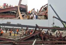 कोलकाता के तारातला में बड़ा हादसा: मलबे से 4 और शव निकाले गए, मौतों का आंकड़ा बढ़कर 13 हुआ, युद्ध स्तर पर रेस्क्यू जारी