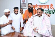 शिक्षा के साथ संस्कारों का समावेश हमारी प्राथमिकता : मुख्यमंत्री विष्णु देव साय