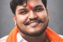 राष्ट्र निर्माण के संकल्प को मिलेगी नई दिशा अखिल भारतीय विद्यार्थी परिषद के रायपुर उत्तर जिला संयोजक बने संकल्प राजकमल