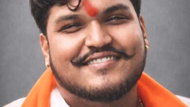 राष्ट्र निर्माण के संकल्प को मिलेगी नई दिशा अखिल भारतीय विद्यार्थी परिषद के रायपुर उत्तर जिला संयोजक बने संकल्प राजकमल