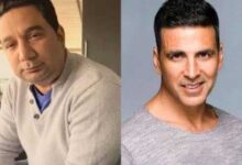 19 साल बाद फिर साथ आए अक्षय कुमार और अहमद खान; ‘वेलकम टू द जंगल’ में फ्रेंचाइज़ी के आइकॉनिक म्यूज़िक को किया रीक्रिएट