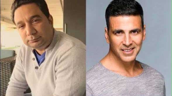 19 साल बाद फिर साथ आए अक्षय कुमार और अहमद खान; ‘वेलकम टू द जंगल’ में फ्रेंचाइज़ी के आइकॉनिक म्यूज़िक को किया रीक्रिएट