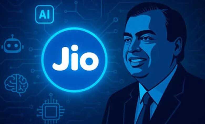 ‘हे जियो’ बोलते ही होंगे कई काम, कॉल के बीच खाना ऑर्डर से लेकर कैब बुकिंग तक की सुविधा ‘हे जियो’ बोलते ही होंगे कई काम, कॉल के बीच खाना ऑर्डर से लेकर कैब बुकिंग तक की सुविधा