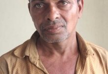 बड़ी खबर : रायपुर में छिपा था बिहार का 25 हजार का इनामी आरोपी, स्टील फैक्ट्री में बदल ली थी पहचान