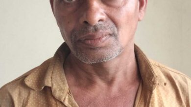 बड़ी खबर : रायपुर में छिपा था बिहार का 25 हजार का इनामी आरोपी, स्टील फैक्ट्री में बदल ली थी पहचान