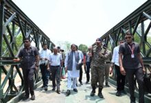 ’विकास, विश्वास और सुशासन का सेतु बना कोण्डापल्ली का बेली ब्रिज’