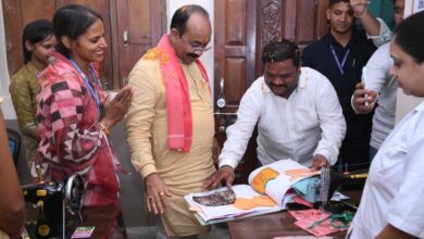 शिक्षा के साथ कौशल विकास से बढ़ता है आत्मविश्वास :  अरुण साव