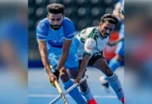 टीम इंडिया ने आसानी से पाकिस्तान को हरा दिया