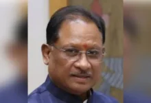 गरियाबंद को 600 करोड़ से अधिक विकास कार्यों की सौगात देंगे मुख्यमंत्री विष्णु देव साय