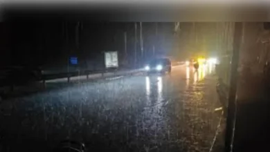 छत्तीसगढ़ में प्री-मानसून की जोरदार एंट्री, रायपुर समेत कई जिलों में तेज बारिश