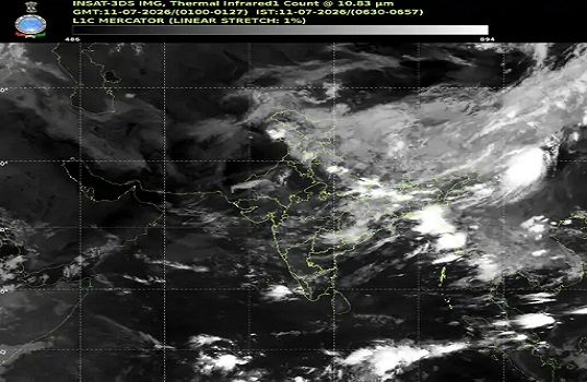 Monsoon Update: मौसम ने लिया यू-टर्न, कहीं बाढ़ तो कहीं सूखे जैसे हाल Monsoon Update: मौसम ने लिया यू-टर्न, कहीं बाढ़ तो कहीं सूखे जैसे हाल