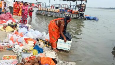 मानसून की चाल ने सबको चौंकाया, कहीं सूखा तो कहीं बाढ़ से भारी हाहाकार