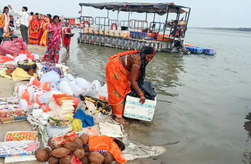 मानसून की चाल ने सबको चौंकाया, कहीं सूखा तो कहीं बाढ़ से भारी हाहाकार