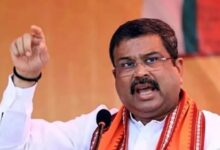 Education Minister Resigns : शिक्षा मंत्री धर्मेंद्र प्रधान ने दिया इस्तीफा, जंतर मंतर पर जारी प्रदर्शन के बाद लिया बड़ा फैसला