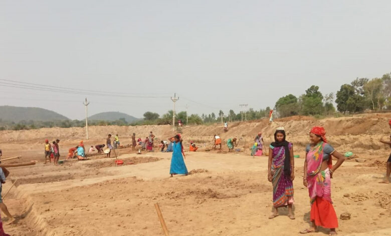 विकसित भारत-जी राम जी योजना से ग्रामीण विकास को मिलेगी नई दिशा
