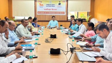 छत्तीसगढ़ के कॉलेजों में बहेगी विकास की बयार, 700 प्राध्यापकों की भर्ती के साथ खुलेंगे तरक्की के द्वार