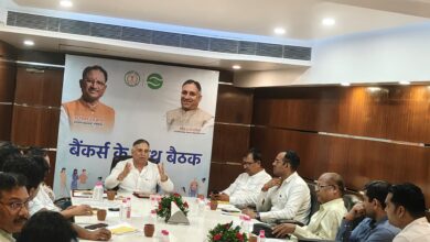 11 हजार दिव्यांगजनों को स्वरोजगार के लिए मिलेगा ऋण, कौशल प्रशिक्षण भी होगा अनिवार्य: लोकेश कवाडि़या