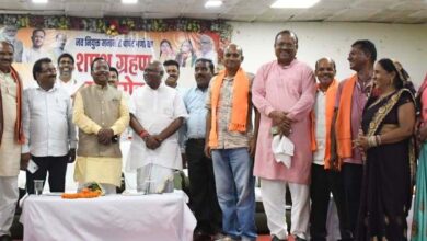 नगर को स्वच्छ, सुंदर और विकसित बनाने में निभाएं सक्रिय भूमिका: मंत्री श्री रामविचार नेताम