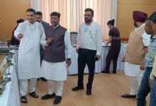 अबूझमाड़ का स्वाद पहुँचा विधानसभा- अरक चावल की महक से