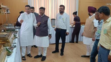 अबूझमाड़ का स्वाद पहुँचा विधानसभा- अरक चावल की महक से