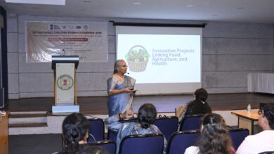 राष्ट्रीय बाल विज्ञान कांग्रेस-2026: वैज्ञानिक सोच और नवाचार से सतत विकास का संकल्प