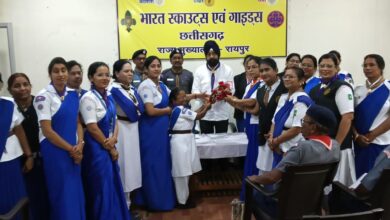 स्काउट्स एवं गाइड्स की गतिविधियों को प्रभावी बनाने राज्य मुख्य आयुक्त ने दिए महत्वपूर्ण निर्देश