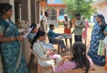 एक ही जगह मिल रही जनकल्याणकारी सेवाएं,पहले ही दिन 4,793 ने उठाया लाभ
