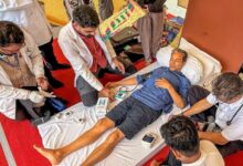 परीक्षा प्रणाली पर संकट: वांगचुक के समर्थन में उतरे बड़े नेता