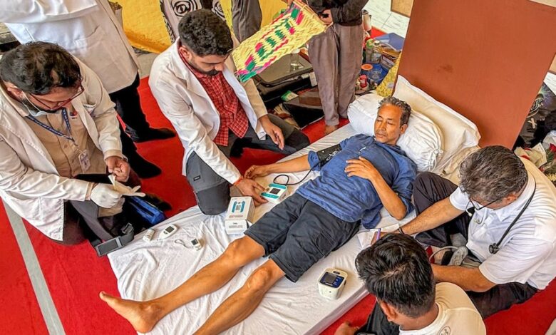परीक्षा प्रणाली पर संकट: वांगचुक के समर्थन में उतरे बड़े नेता