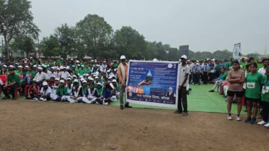 अमृत 2.0 “कैच द रेन” अभियान के तहत शहरी जल संरक्षण में कोरबा राष्ट्रीय मॉडल बनकर उभरा