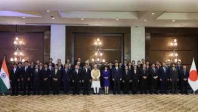 जापानी कंपनियों के लिए प्रधानमंत्री कार्यालय व्यापार सप्ताह का करेगा आयोजन