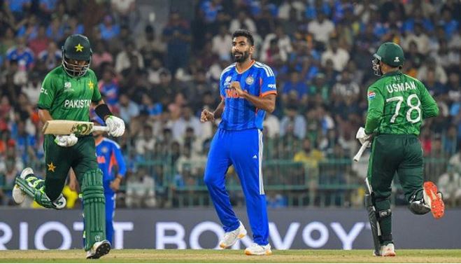 WTC में अब पार करनी होगी सेमीफाइनल की बाधा! ICC की कॉन्फ्रेंस में भारत-पाकिस्तान मैच को लेकर भी चर्चा