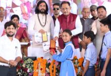 सुशासन के संकल्प को मिली नई मजबूती, आरंग विधानसभा को 128 करोड़ रुपये से अधिक के विकास कार्यों की सौगात