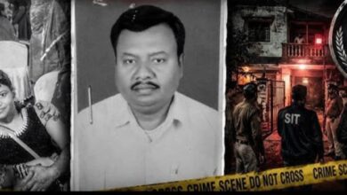रायपुर सामूहिक मौत कांड: पत्नी और तीन बच्चों को ज़हर देने के बाद खुदकुशी की आशंका, SIT को मिले अहम सुराग रायपुर सामूहिक मौत कांड: पत्नी और तीन बच्चों को ज़हर देने के बाद खुदकुशी की आशंका, SIT को मिले अहम सुराग