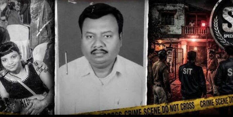 रायपुर सामूहिक मौत कांड: पत्नी और तीन बच्चों को ज़हर देने के बाद खुदकुशी की आशंका, SIT को मिले अहम सुराग रायपुर सामूहिक मौत कांड: पत्नी और तीन बच्चों को ज़हर देने के बाद खुदकुशी की आशंका, SIT को मिले अहम सुराग