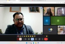 एआई के युग में कानून, नैतिकता और कॉपीराइट पर हुआ गहन अकादमिक विमर्श एआई के युग में कानून, नैतिकता और कॉपीराइट पर हुआ गहन अकादमिक विमर्श