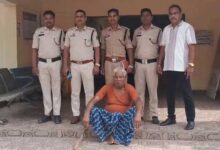 आपसी रंजिश में किसान की हत्या, 48 घंटे में आरोपी गिरफ्तार आपसी रंजिश में किसान की हत्या, 48 घंटे में आरोपी गिरफ्तार
