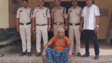 आपसी रंजिश में किसान की हत्या, 48 घंटे में आरोपी गिरफ्तार आपसी रंजिश में किसान की हत्या, 48 घंटे में आरोपी गिरफ्तार