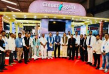 ट्रैवल एंड टूरिज्म फेयर कोलकाता-2026 में ‘बेस्ट डेकोरेशन ऑफ स्टॉल एंड अपीयरेंस’ सम्मान से बढ़ी प्रदेश की प्रतिष्ठा