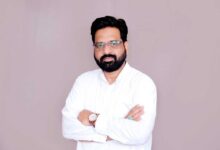 भाजपा अल्पसंख्यक मोर्चा में बड़ी जिम्मेदारी: सैय्यद मकबूल अली बने दुर्ग संभाग के सह-प्रभारी