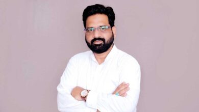 भाजपा अल्पसंख्यक मोर्चा में बड़ी जिम्मेदारी: सैय्यद मकबूल अली बने दुर्ग संभाग के सह-प्रभारी