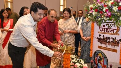 आदिवासी ज्ञान और व्यवहार विज्ञान से संवरेगा किशोरों का भविष्य