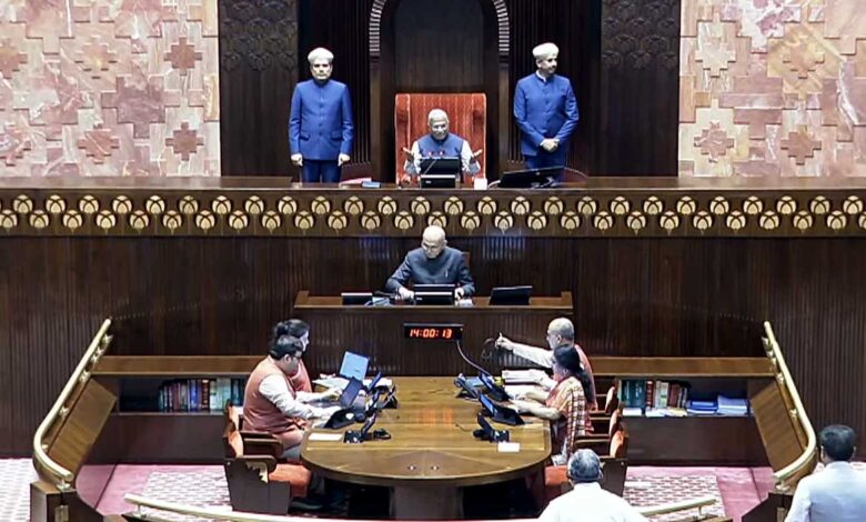 पेपर लीक पर सरकार का बड़ा प्रहार, 10 साल तक की जेल और ₹10 करोड़ तक जुर्माने का प्रस्ताव