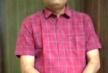 गोल्डन बुक ऑफ वर्ल्ड रिकॉर्ड धारक डॉ. यशपाल बावरिया राज्य परिषद के सदस्य बने