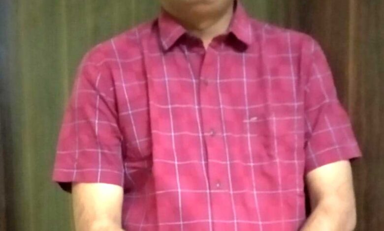 गोल्डन बुक ऑफ वर्ल्ड रिकॉर्ड धारक डॉ. यशपाल बावरिया राज्य परिषद के सदस्य बने गोल्डन बुक ऑफ वर्ल्ड रिकॉर्ड धारक डॉ. यशपाल बावरिया राज्य परिषद के सदस्य बने